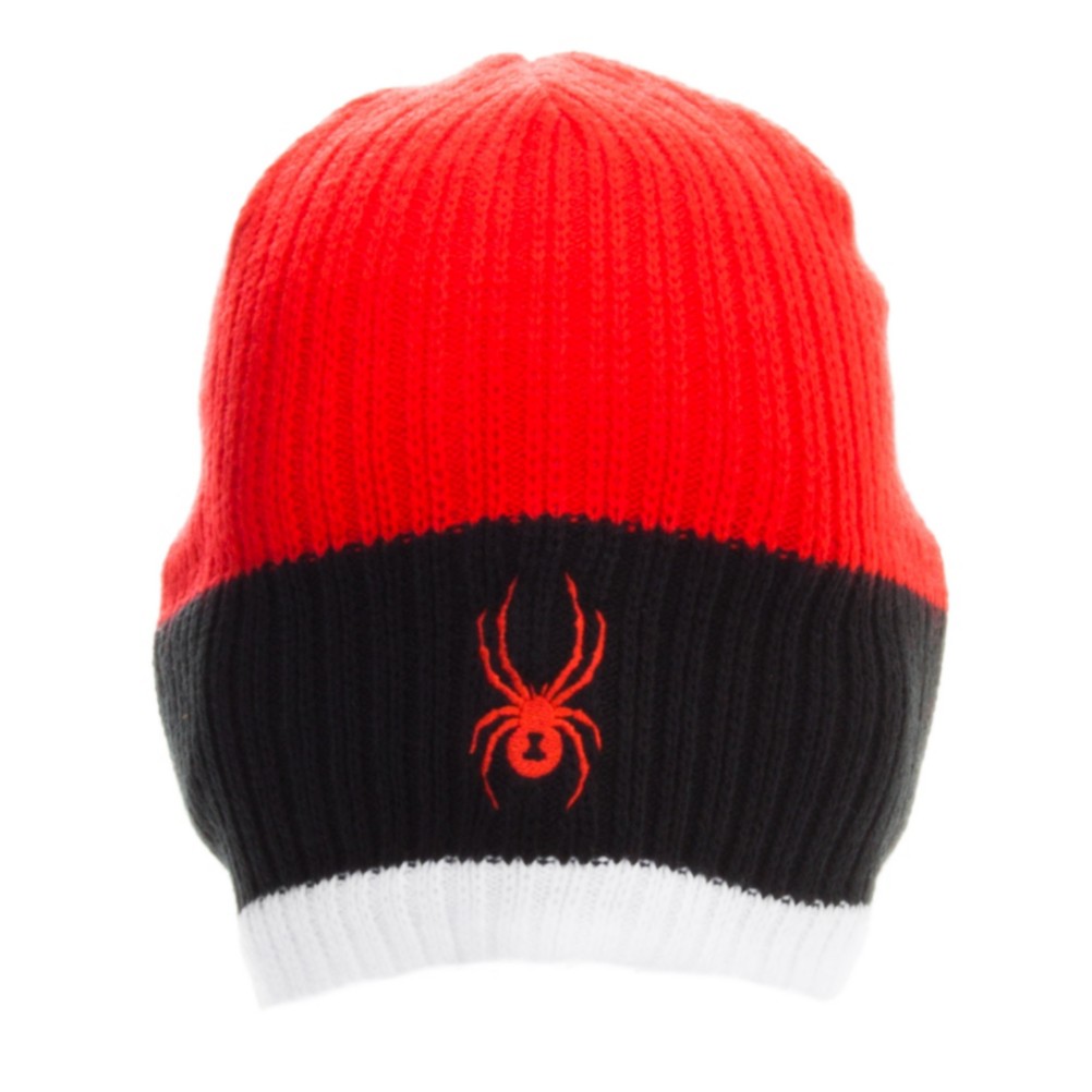 Spyder Lounge Kids Hat 2012