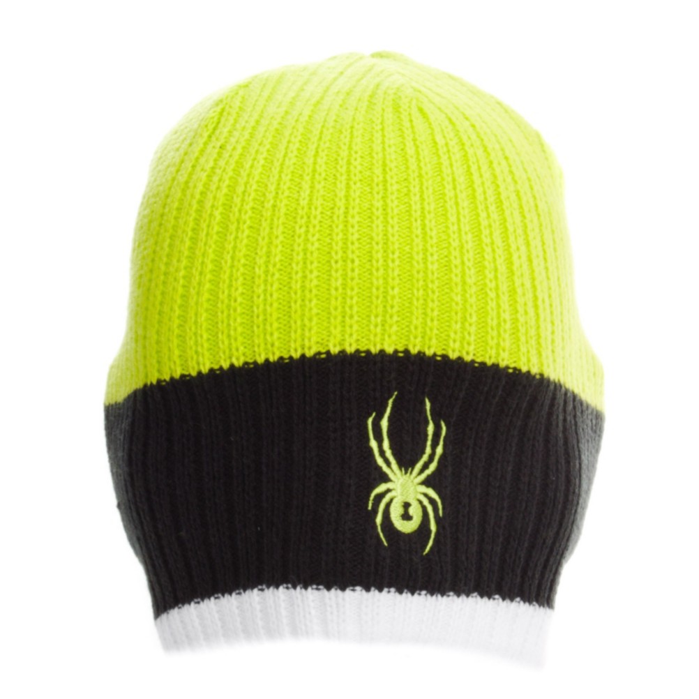 Spyder Lounge Kids Hat 2012