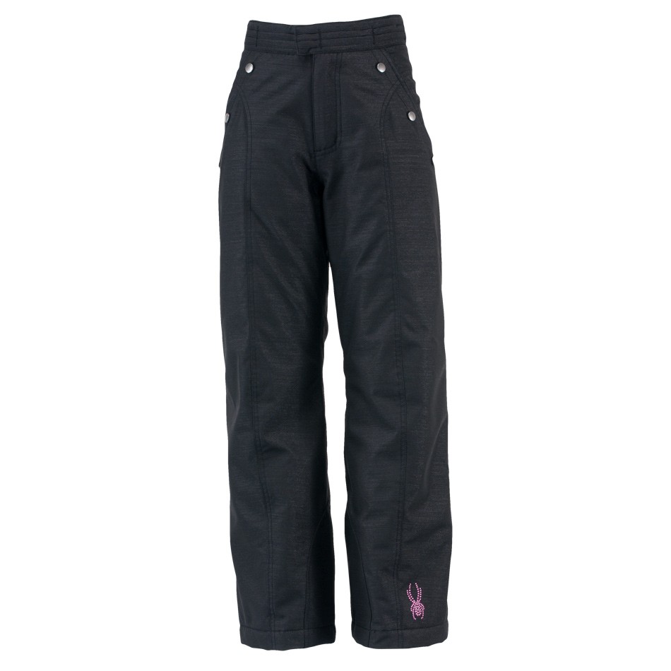 Spyder Mimi Girls Ski Pants 2012