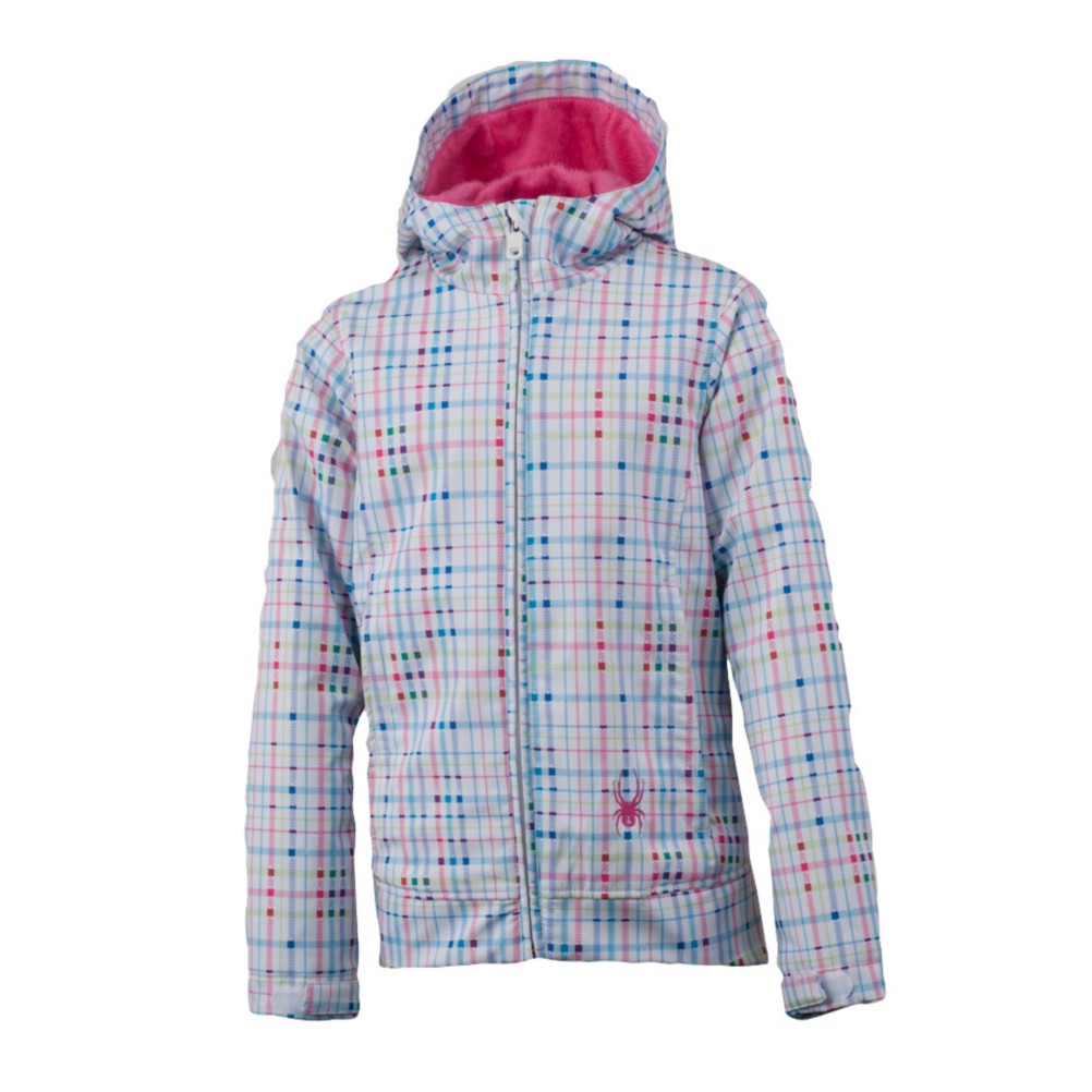 Spyder Fleece