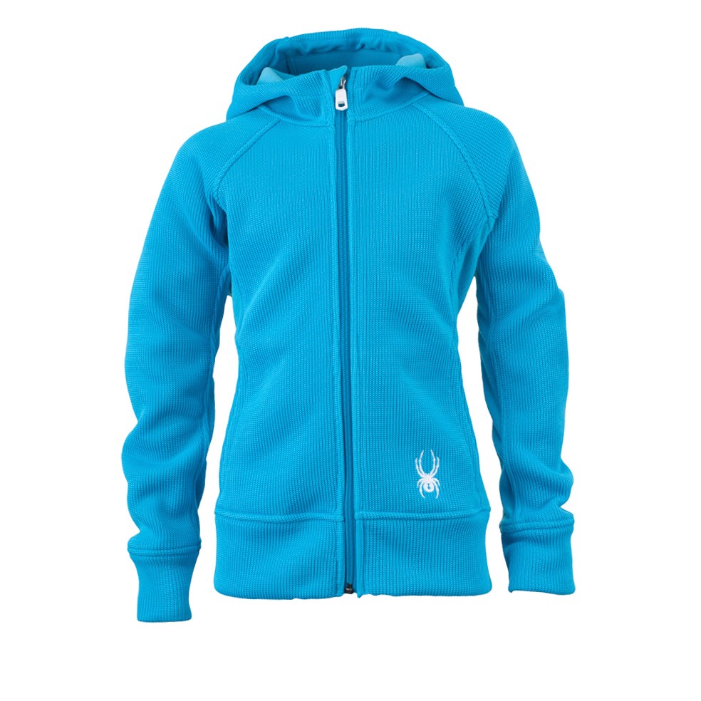 Spyder Girls Sweaters