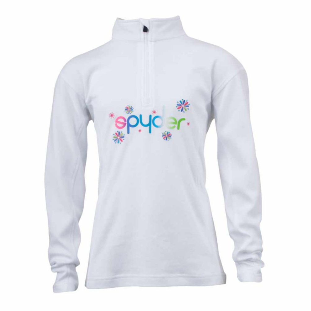 Spyder All Girls Shirts