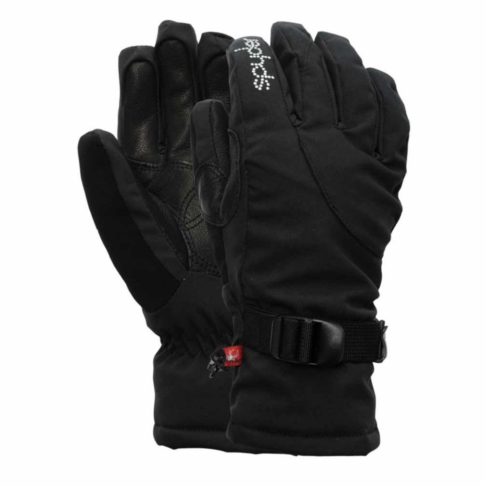 Spyder Kids Gloves