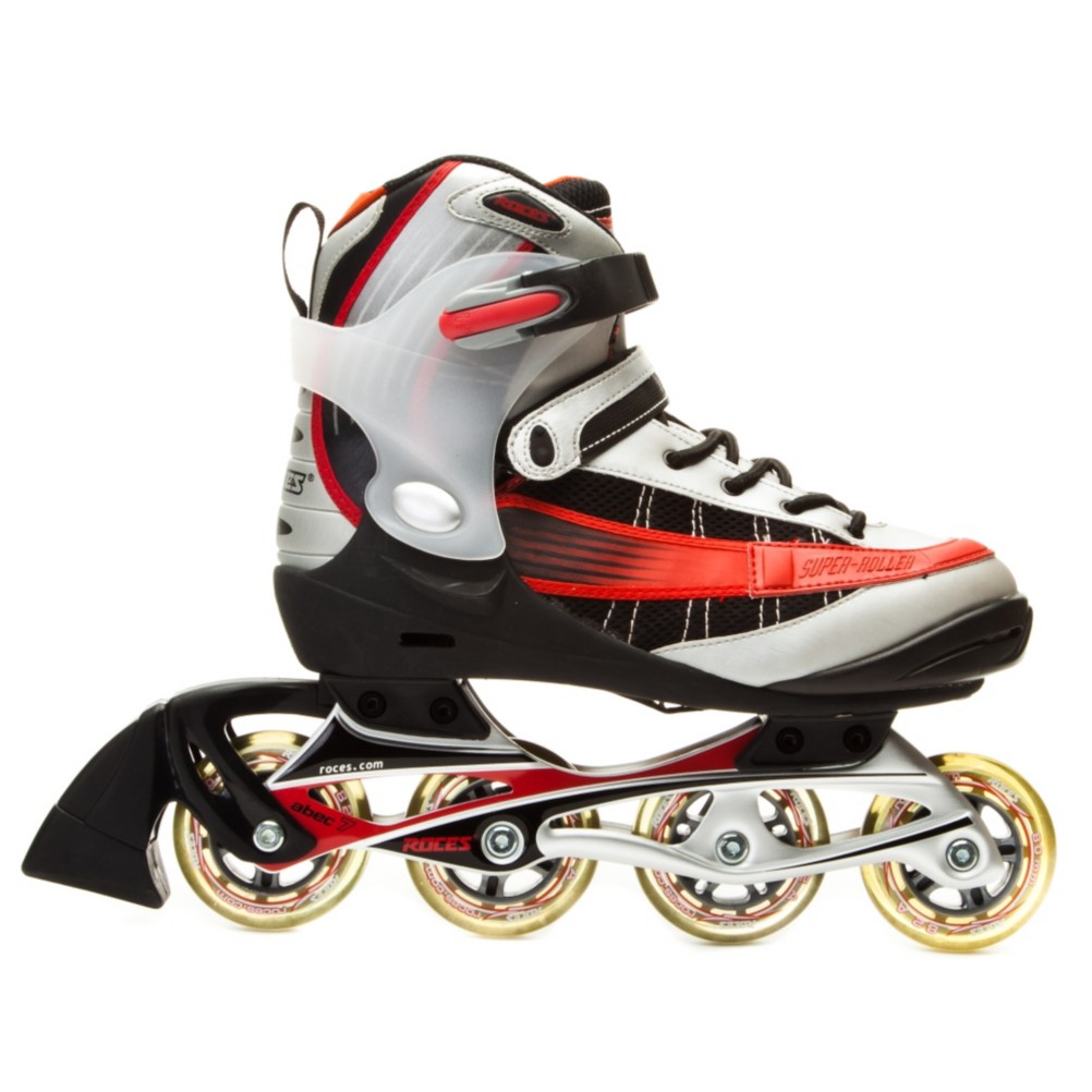 Roces SK-80 Inline Skates