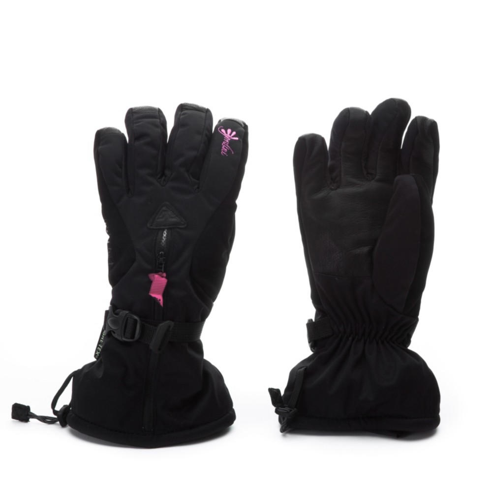 Gordini Vector II Womens Ski Gloves by Gordini