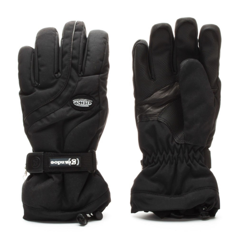 Grandoe Wave Ski Gloves by Grandoe