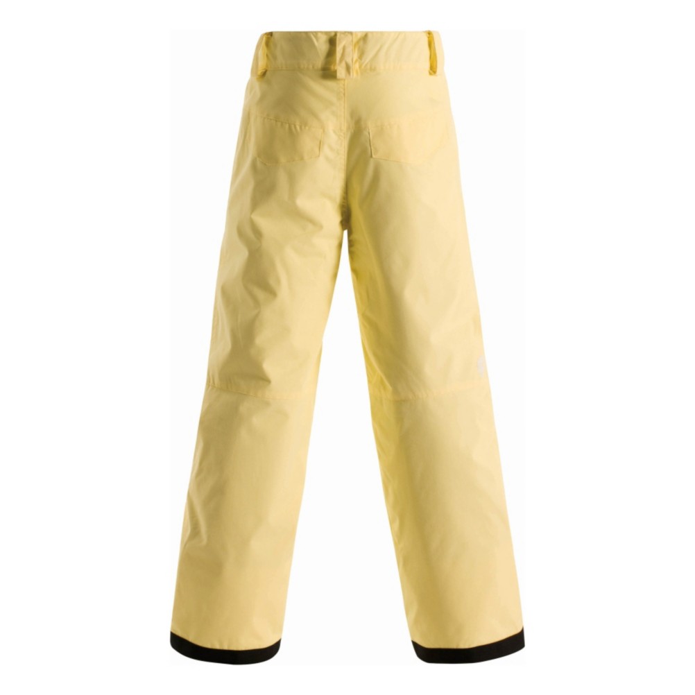 Orage Tassara Insulated Girls Ski Pants 2012
