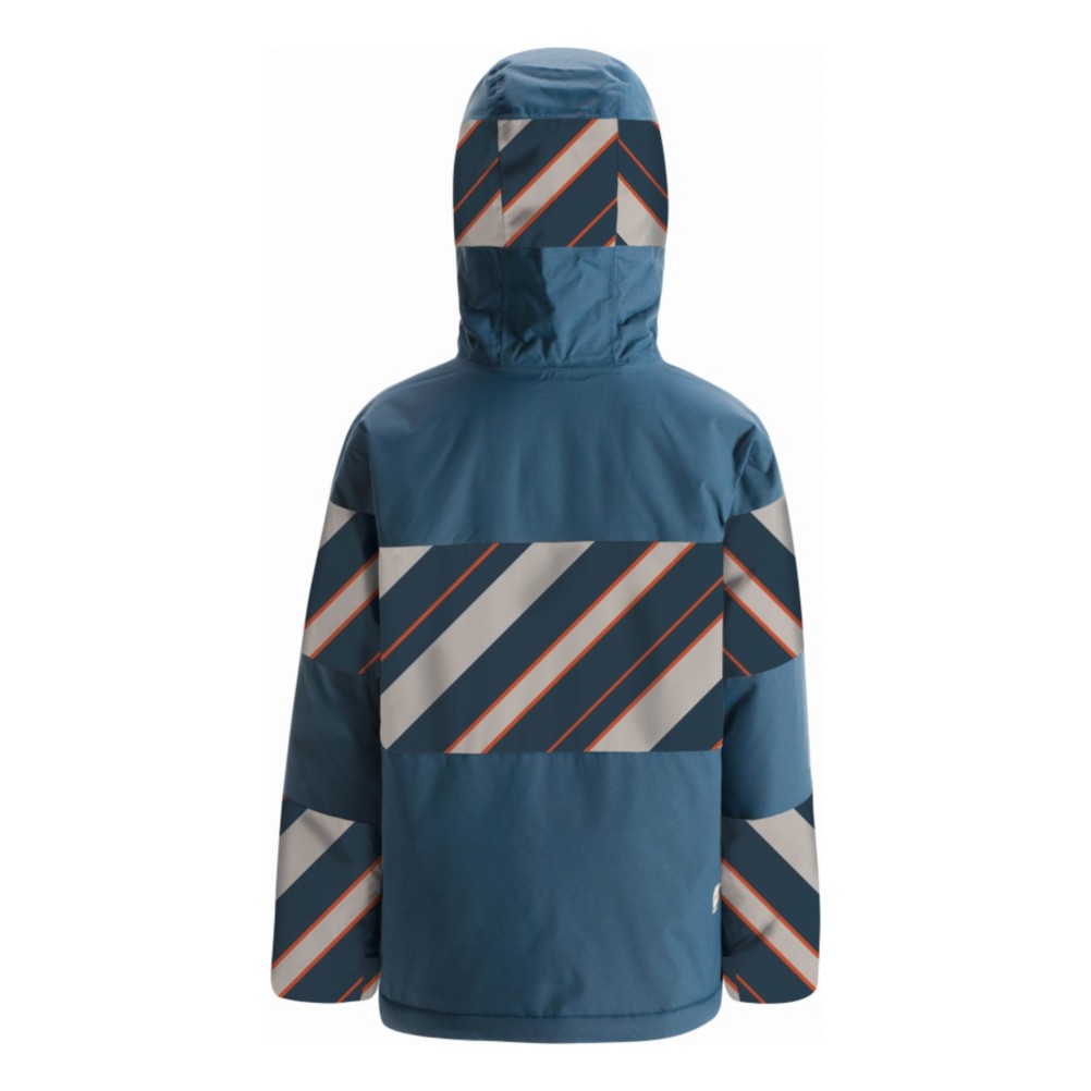 Orage Bora Kids Ski Jacket 2012