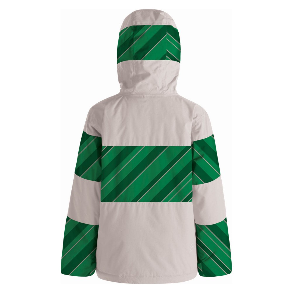 Orage Bora Kids Ski Jacket 2012