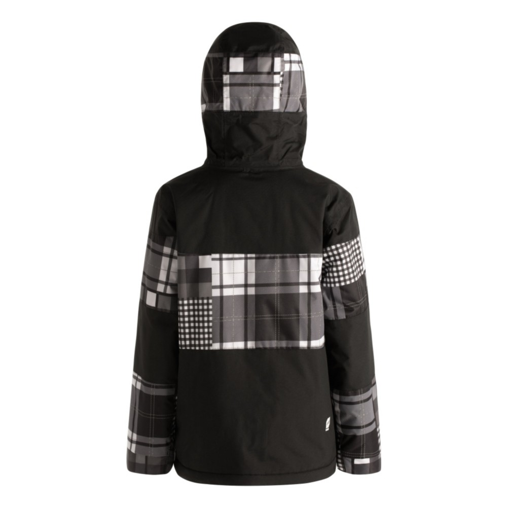 Orage Bora Kids Ski Jacket 2012