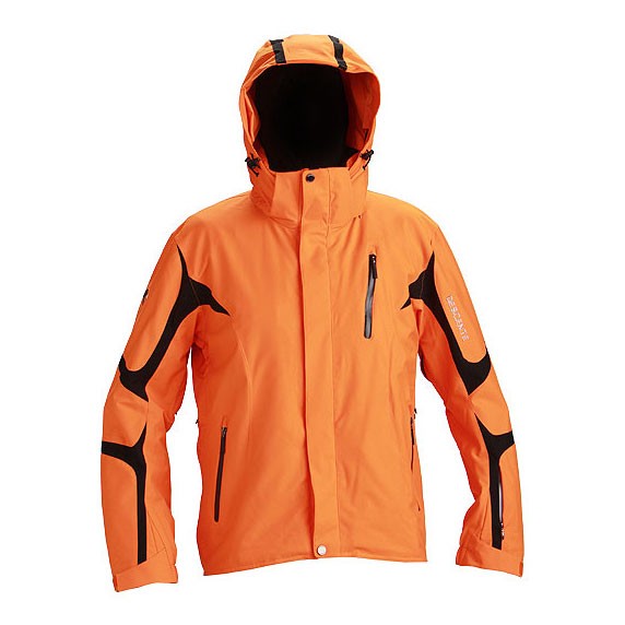 Descente Backcountry Mens Insulated Ski Jacket
