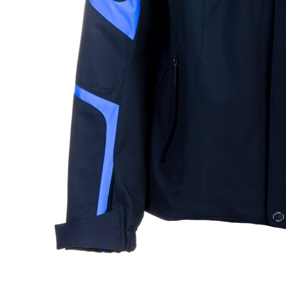 Descente Backcountry Mens Insulated Ski Jacket 2012