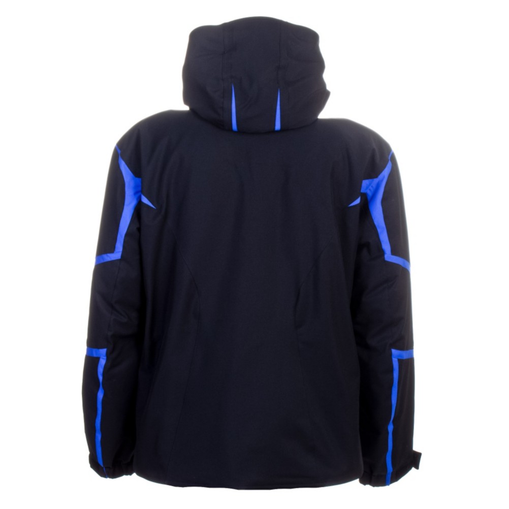 Descente Backcountry Mens Insulated Ski Jacket 2012