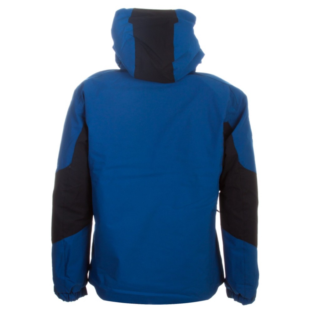 Descente Fall Line Mens Insulated Ski Jacket 2012