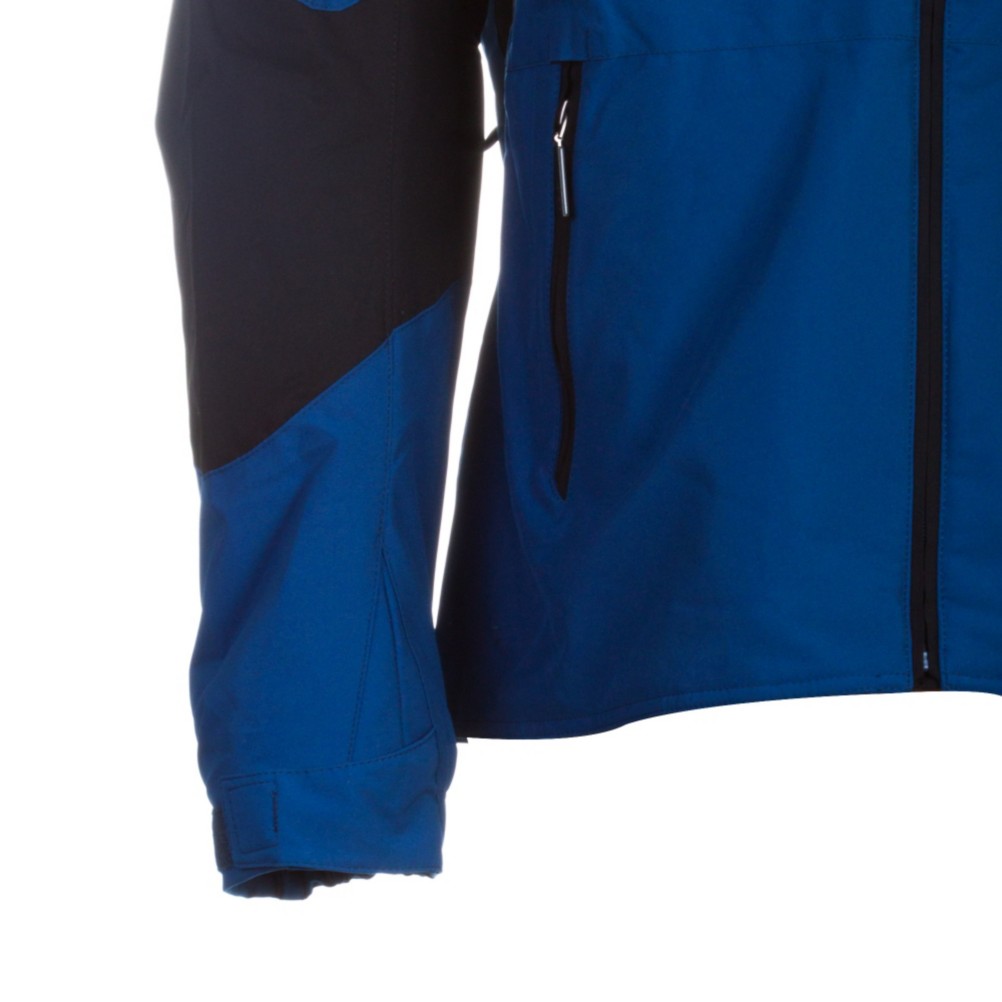 Descente Fall Line Mens Insulated Ski Jacket 2012