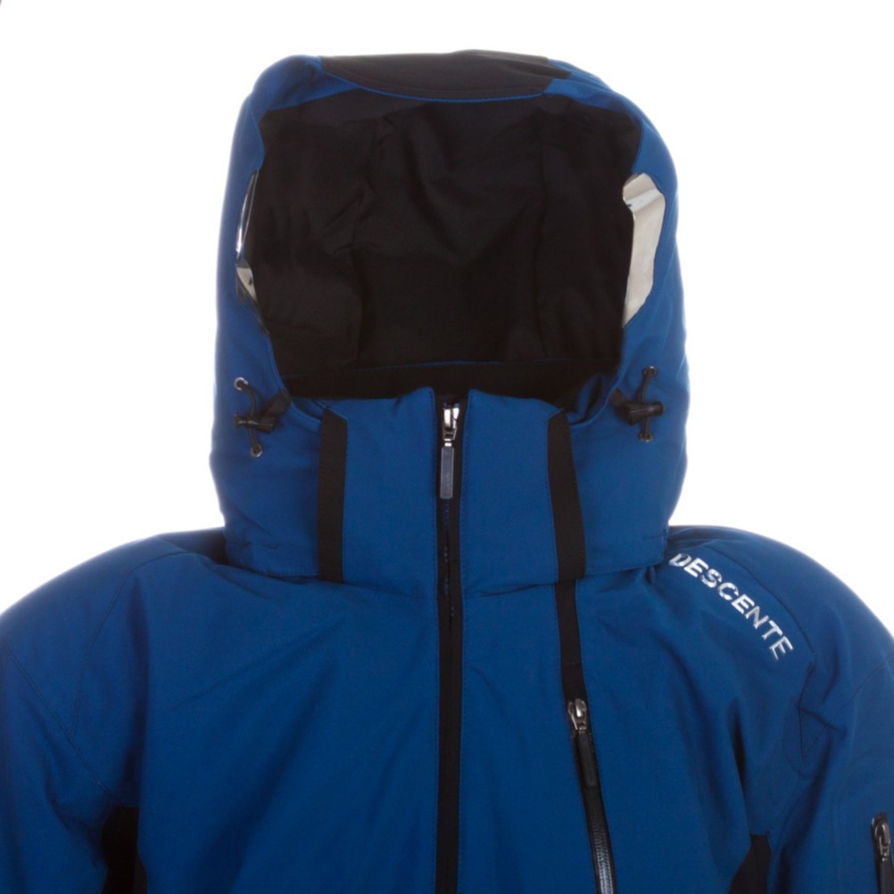 Descente Fall Line Mens Insulated Ski Jacket 2012