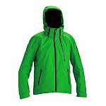 Descente Fall Line Mens Insulated Ski Jacket