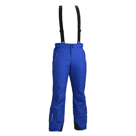 Descente Peak Mens Ski Pants