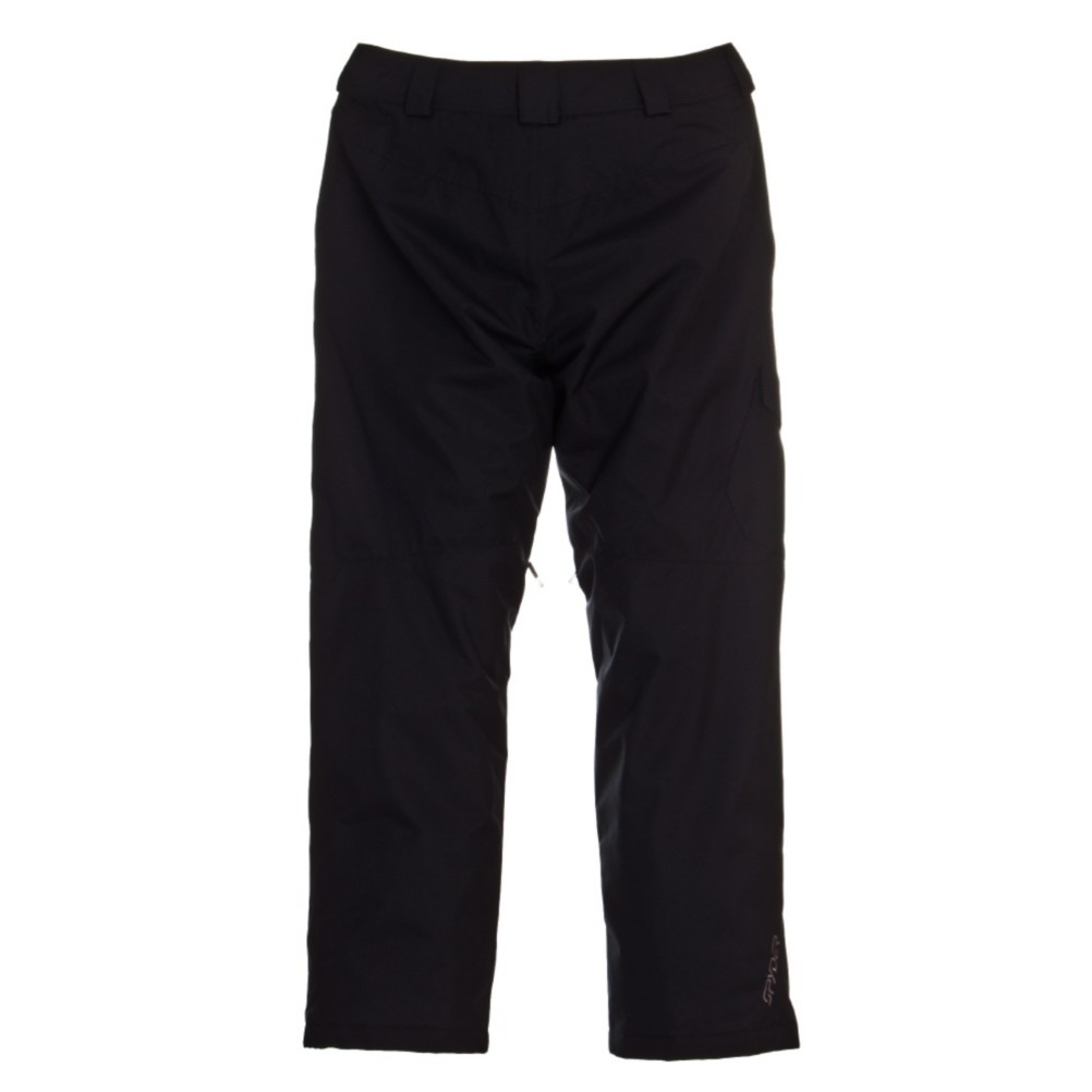 Spyder First Tracks Mens Ski Pants 2012