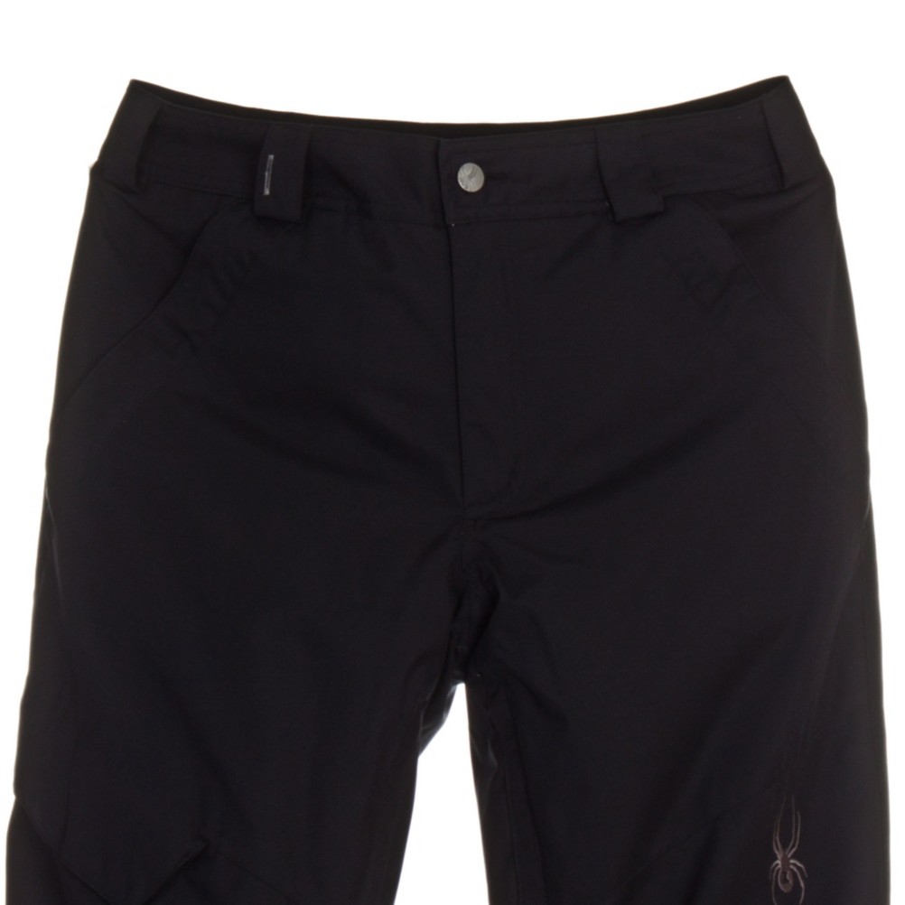 Spyder First Tracks Mens Ski Pants 2012