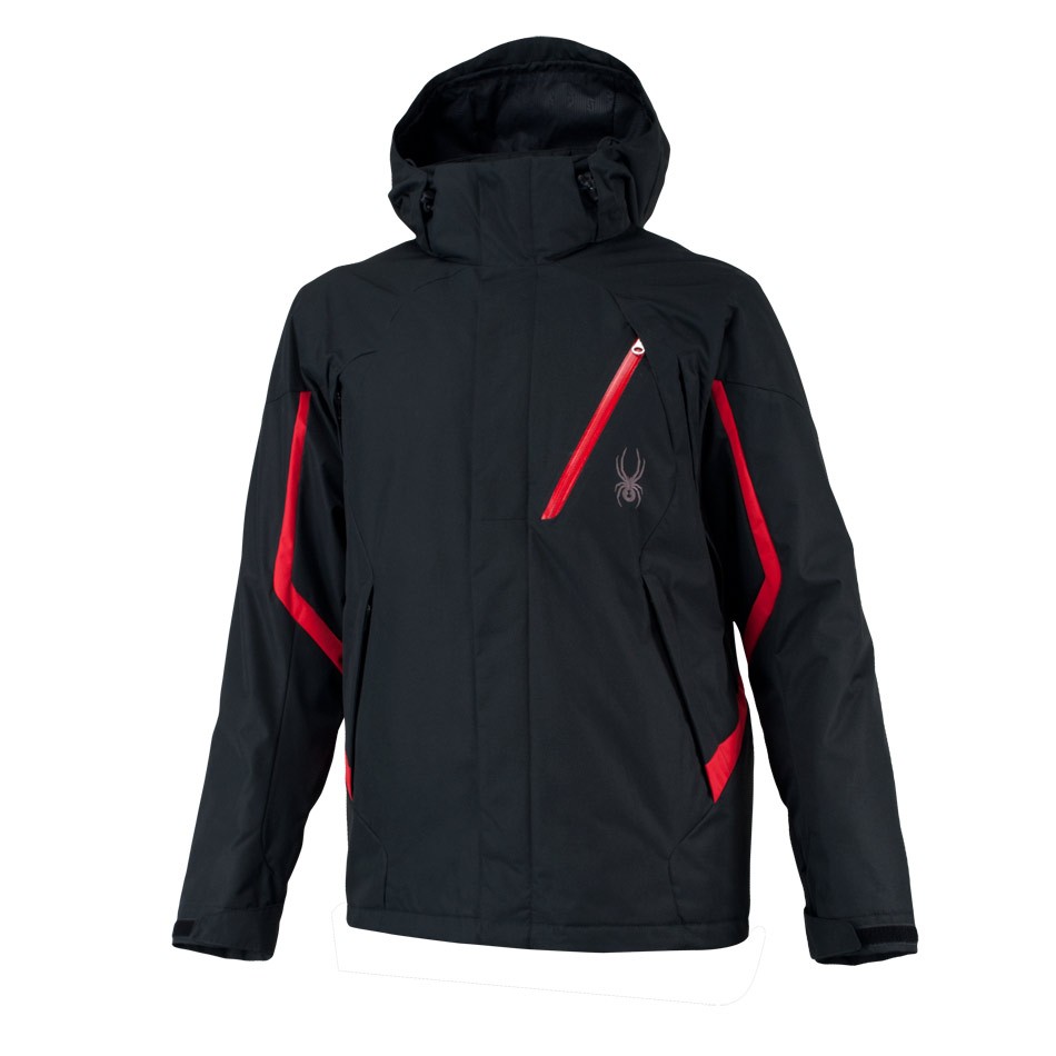 Spyder All Mens Ski Jackets