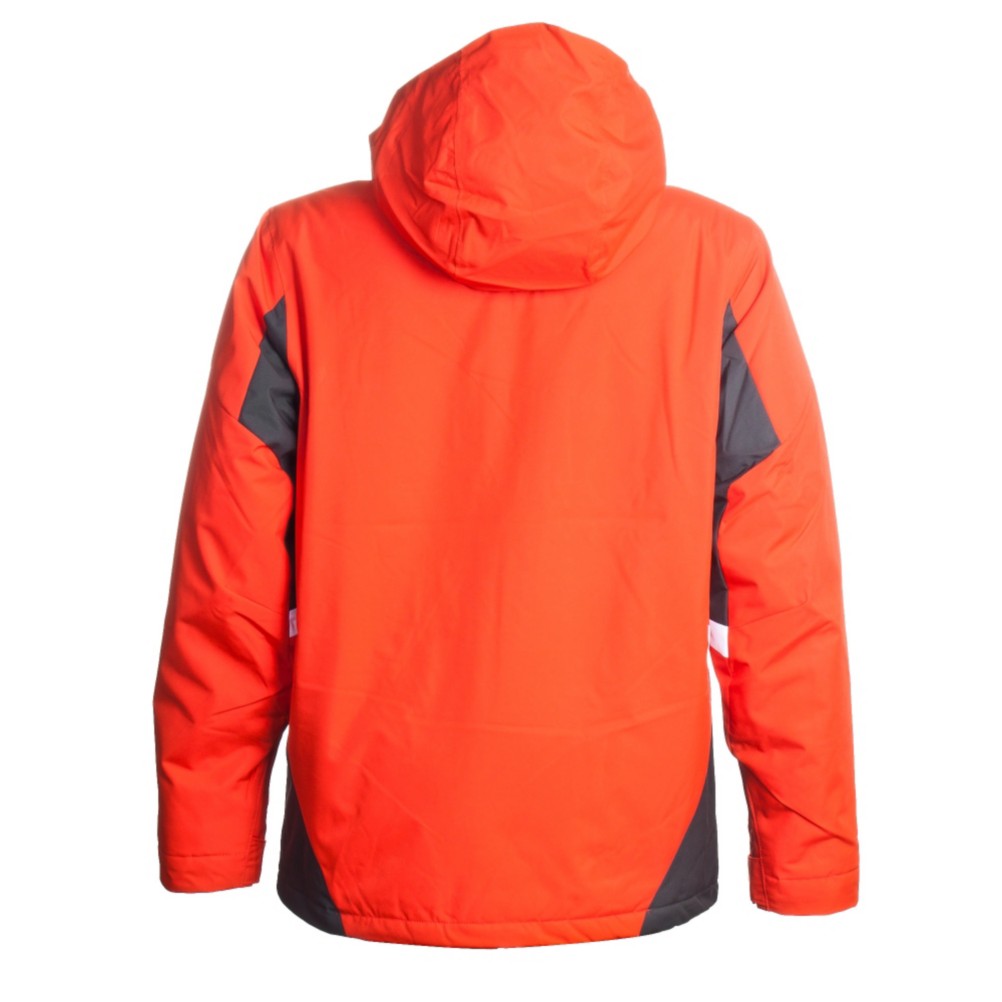 Spyder Sentinel Mens Insulated Ski Jacket 2012