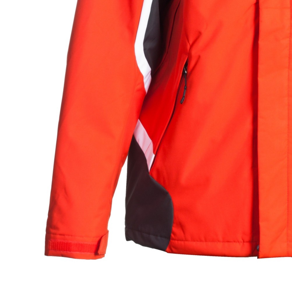 Spyder Sentinel Mens Insulated Ski Jacket 2012