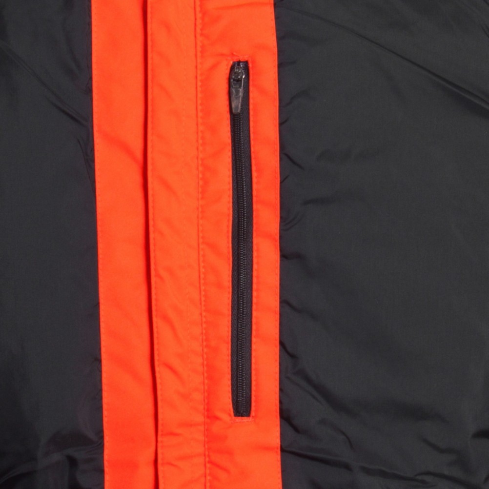 Spyder Sentinel Mens Insulated Ski Jacket 2012