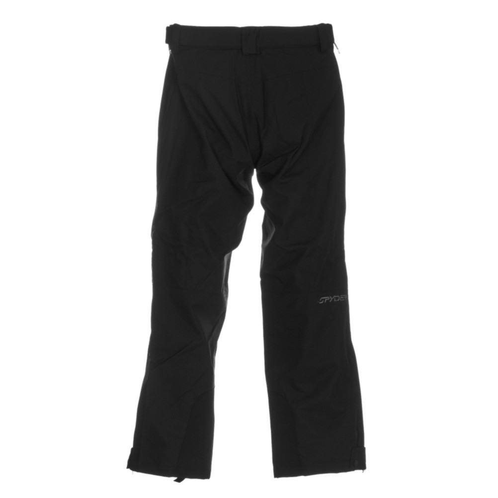Spyder Tarantula Shell Mens Ski Pants 2012