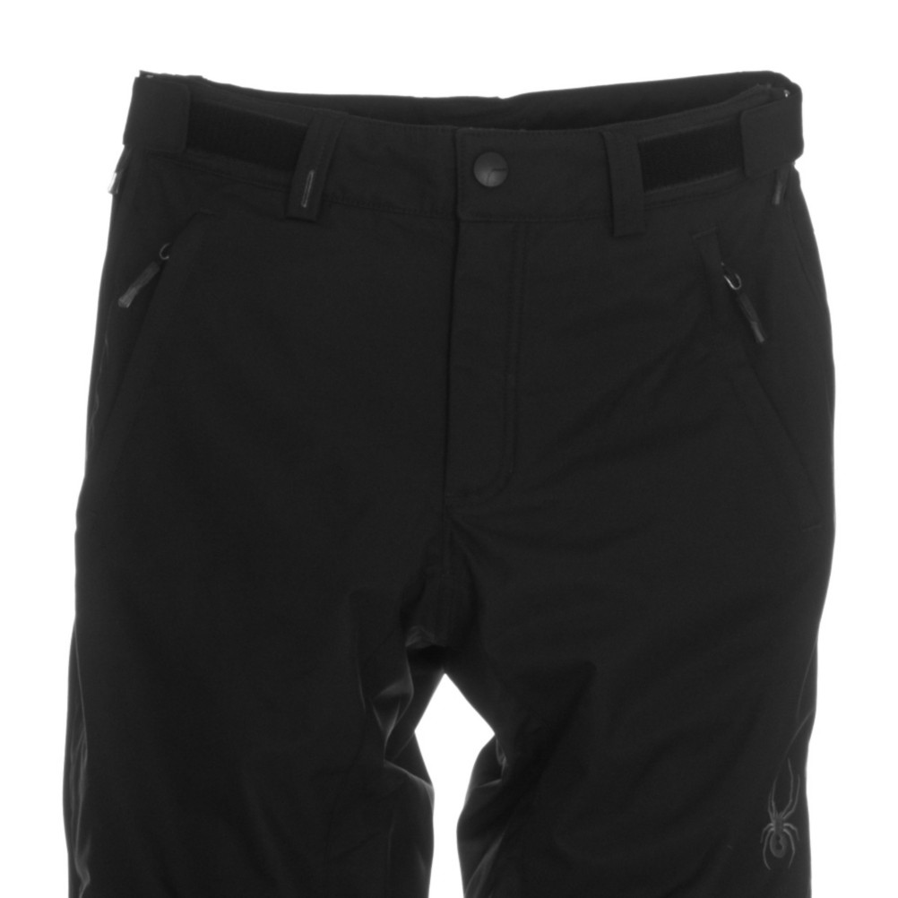 Spyder Tarantula Shell Mens Ski Pants 2012