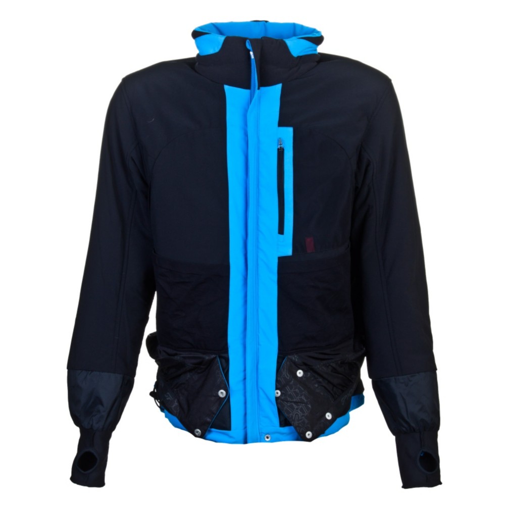 Spyder Alyeska Mens Insulated Ski Jacket 2012