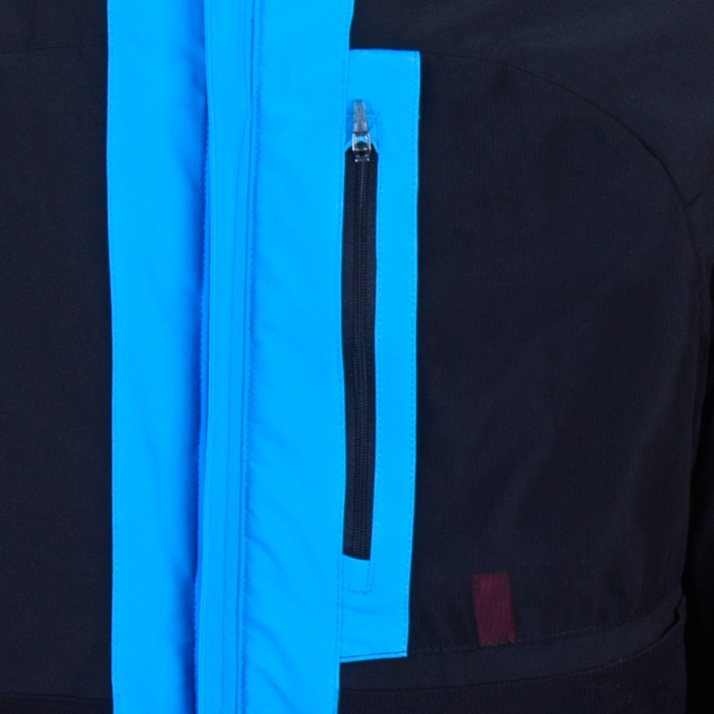 Spyder Alyeska Mens Insulated Ski Jacket 2012