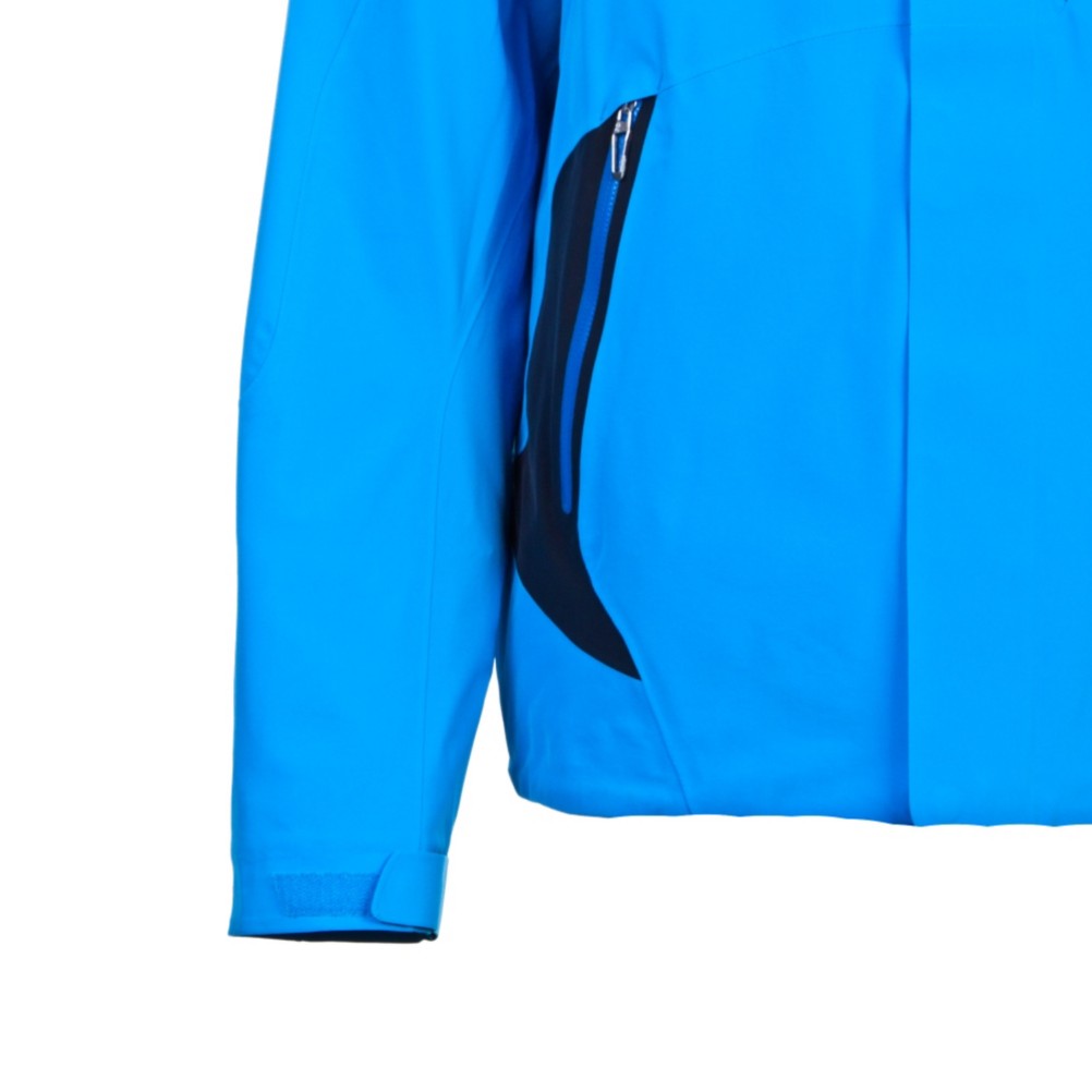 Spyder Alyeska Mens Insulated Ski Jacket 2012