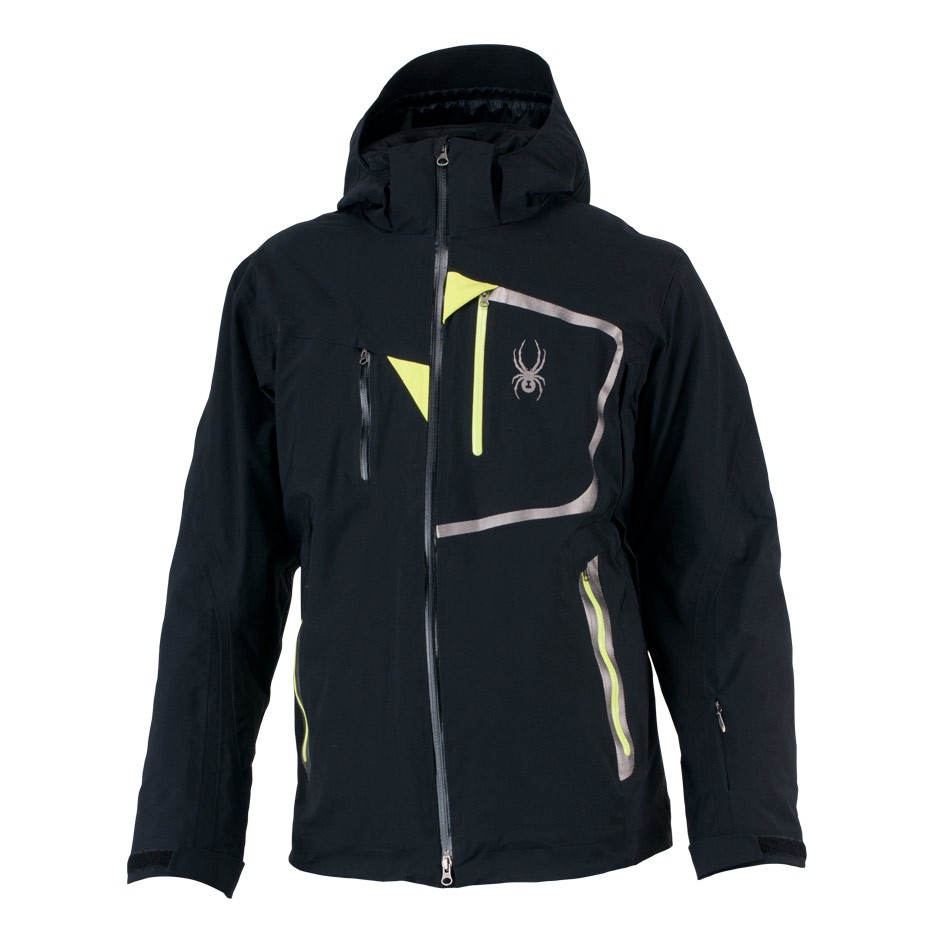  All Mens Ski Jackets