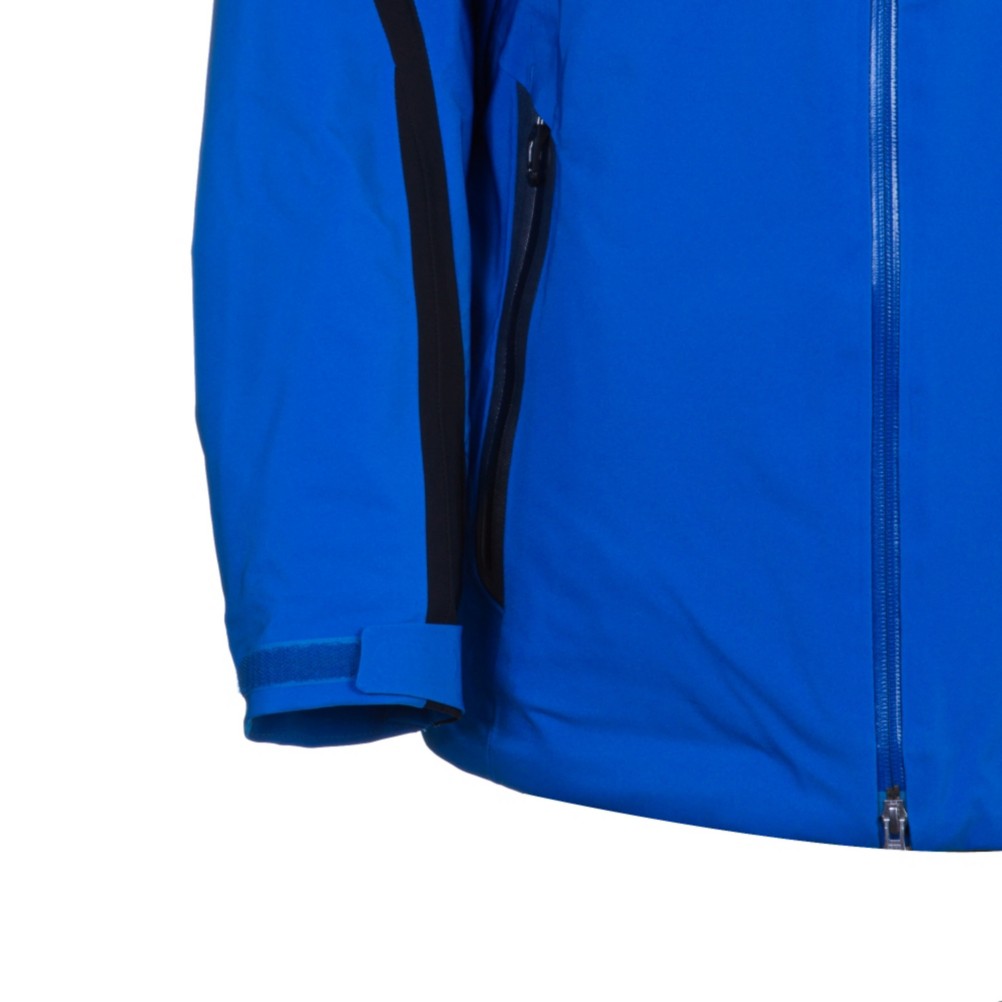Spyder Leader Mens Insulated Ski Jacket 2012