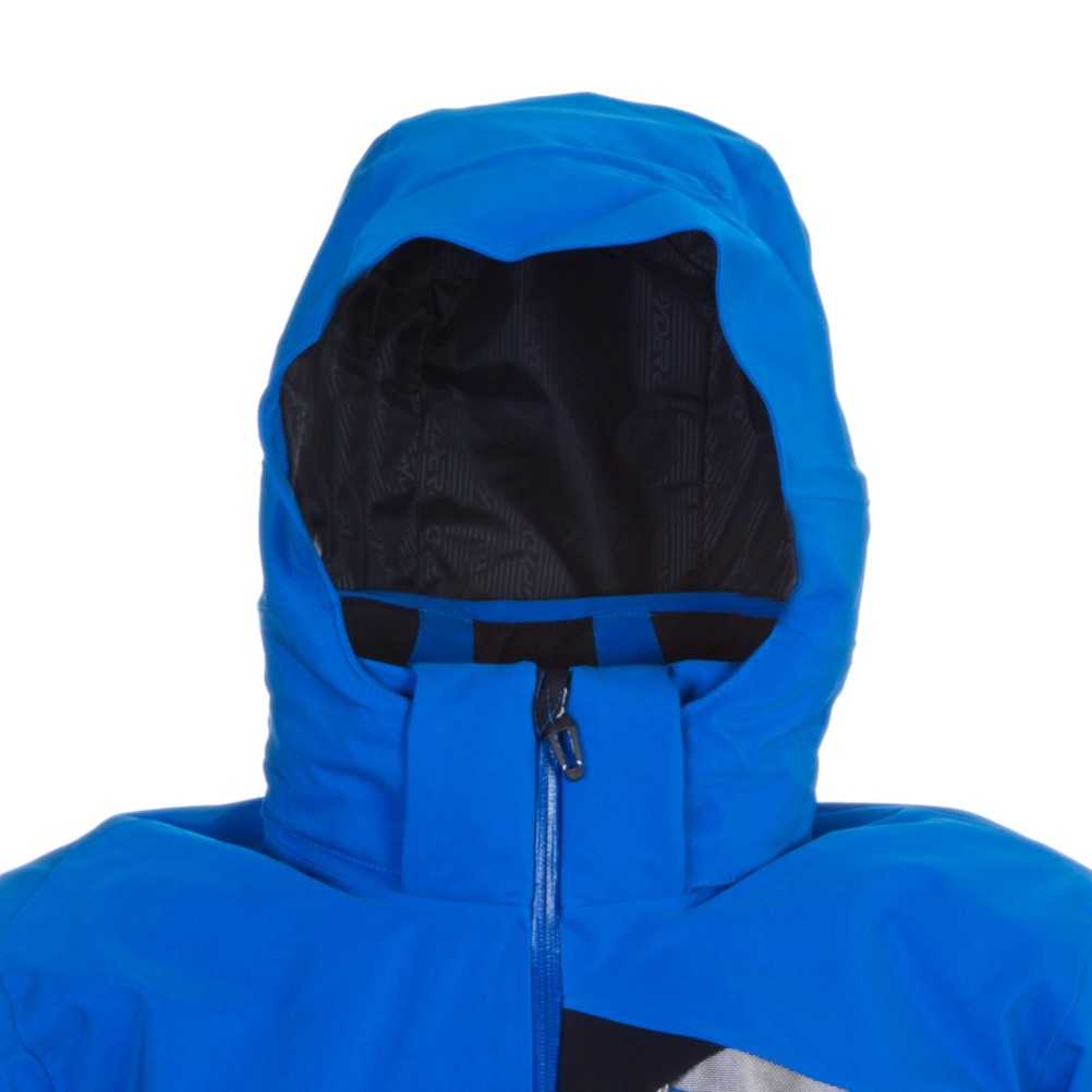 Spyder Leader Mens Insulated Ski Jacket 2012