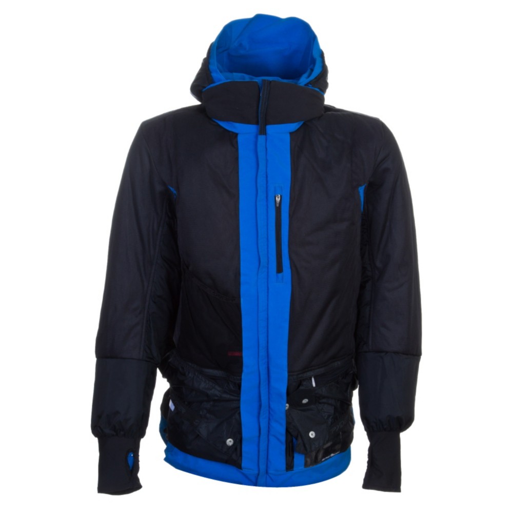 Spyder Leader Mens Insulated Ski Jacket 2012