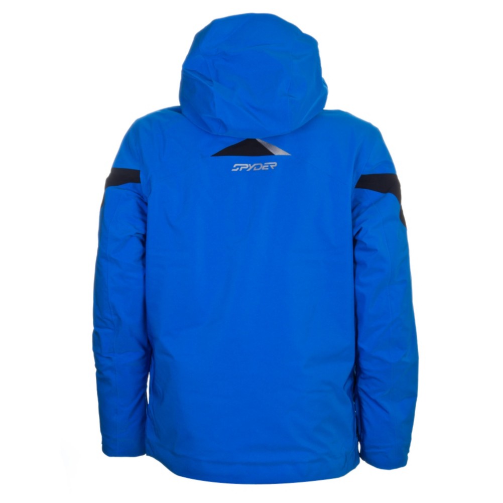 Spyder Leader Mens Insulated Ski Jacket 2012
