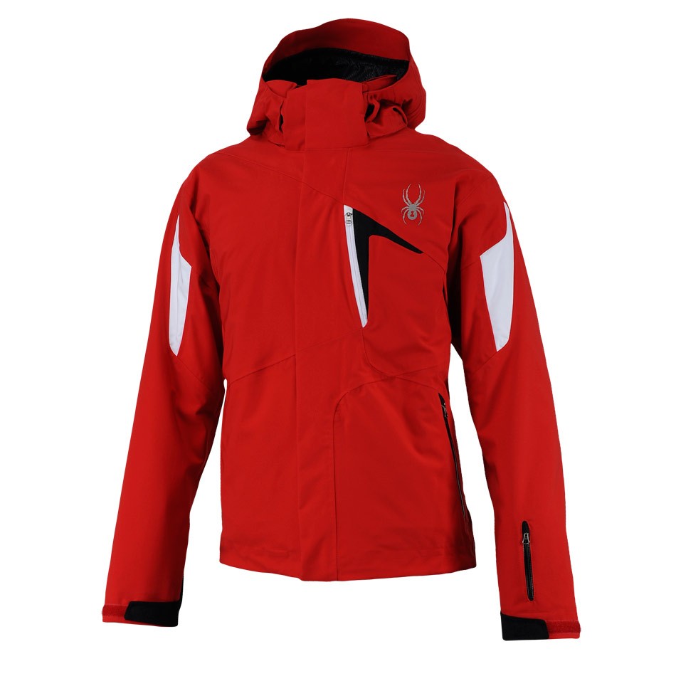 Spyder All Mens Ski Jackets
