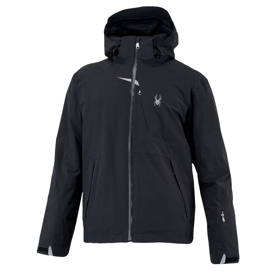 Spyder Esper Mens Insulated Ski Jacket 2012
