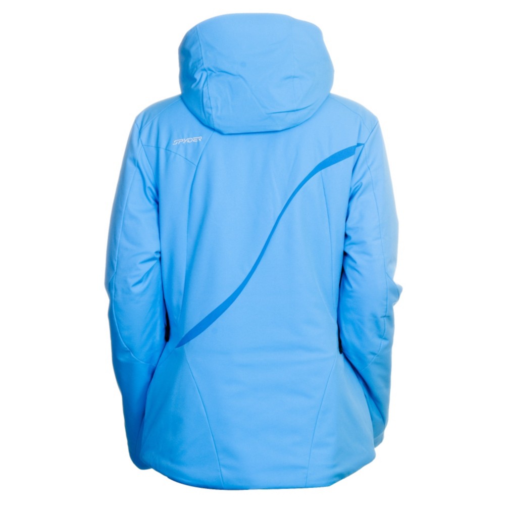 Spyder Amp Womens Insulated Ski Jacket 2012