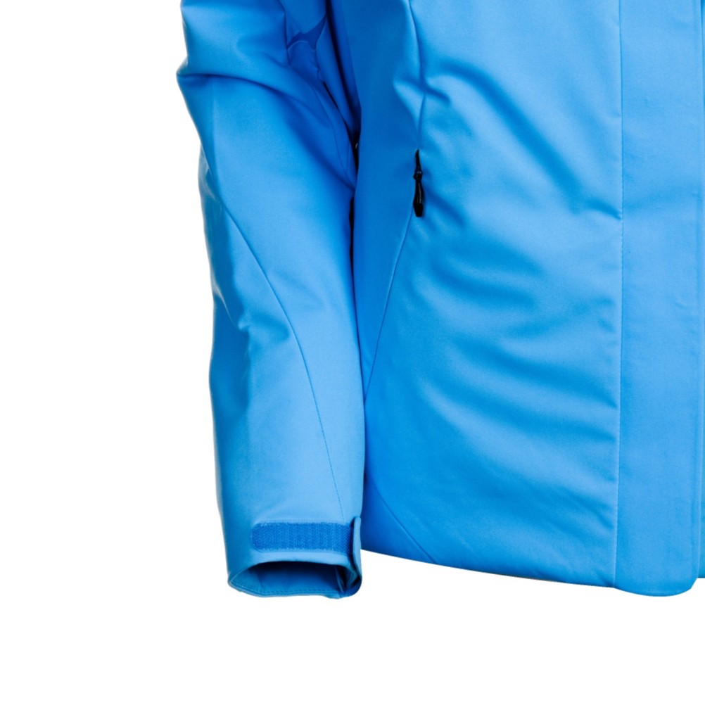 Spyder Amp Womens Insulated Ski Jacket 2012