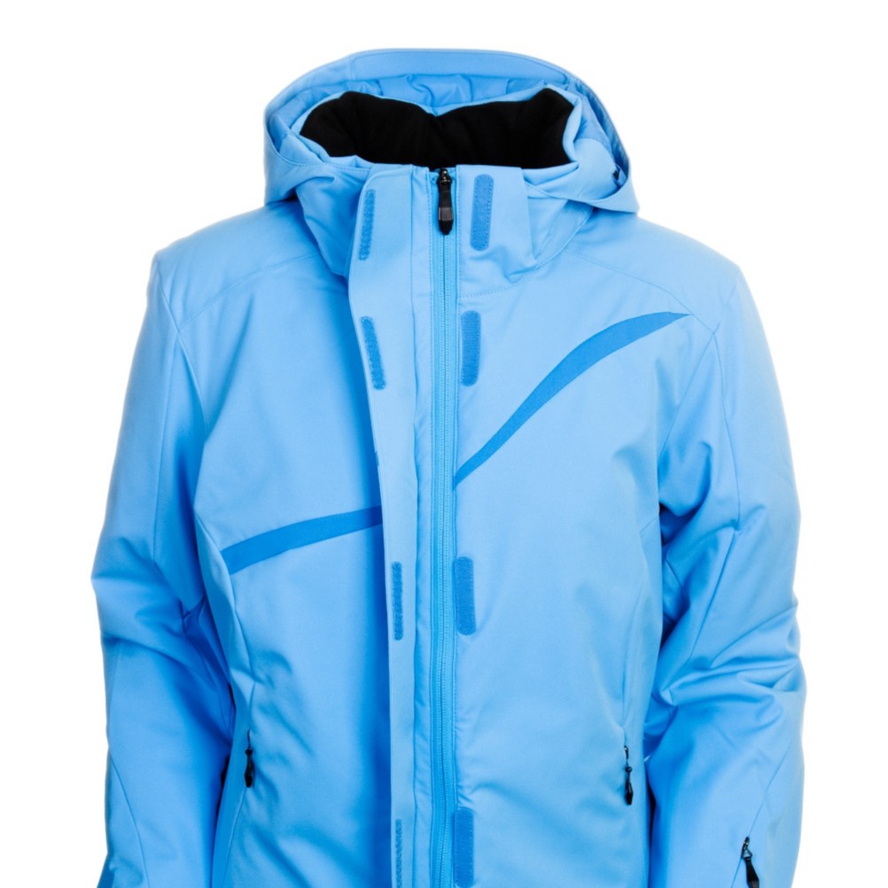 Spyder Amp Womens Insulated Ski Jacket 2012