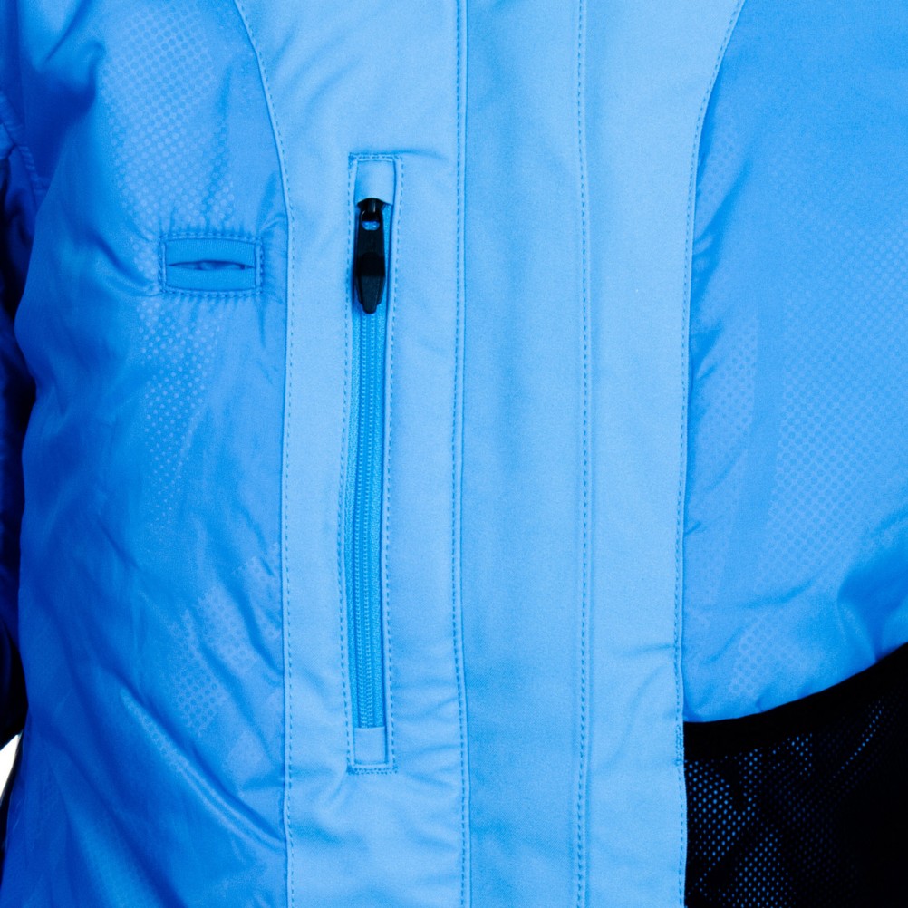 Spyder Amp Womens Insulated Ski Jacket 2012