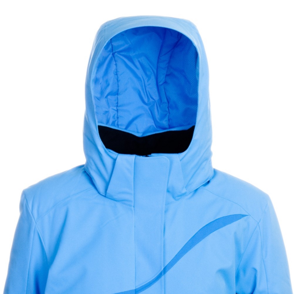Spyder Amp Womens Insulated Ski Jacket 2012