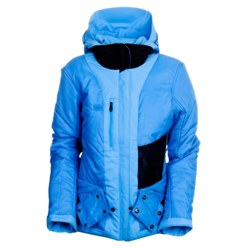 Spyder Amp Womens Insulated Ski Jacket 2012