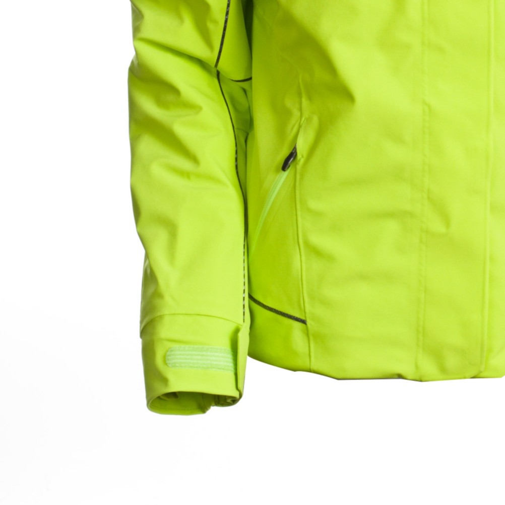 Spyder Jesst In Time Womens Insulated Ski Jacket 2012