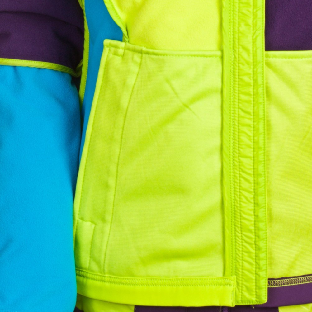 Spyder Menage A Trois Womens Insulated Ski Jacket 2012