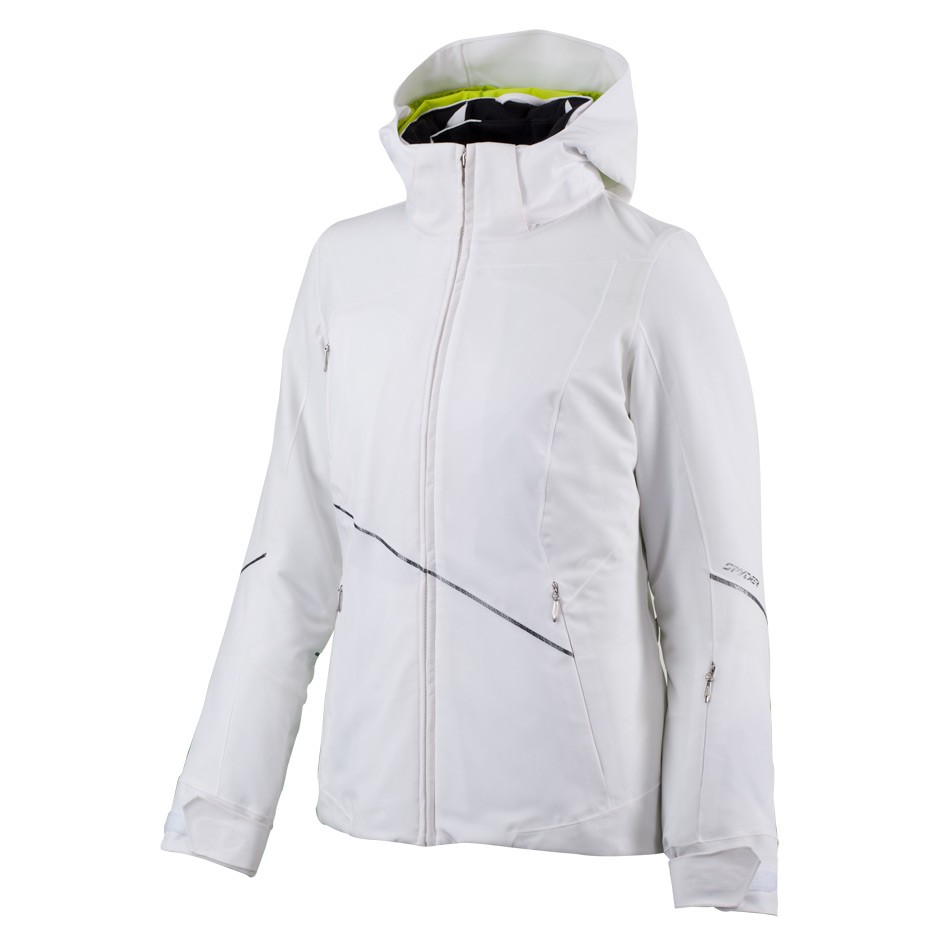 Spyder Womens Insulated Ski Jackets