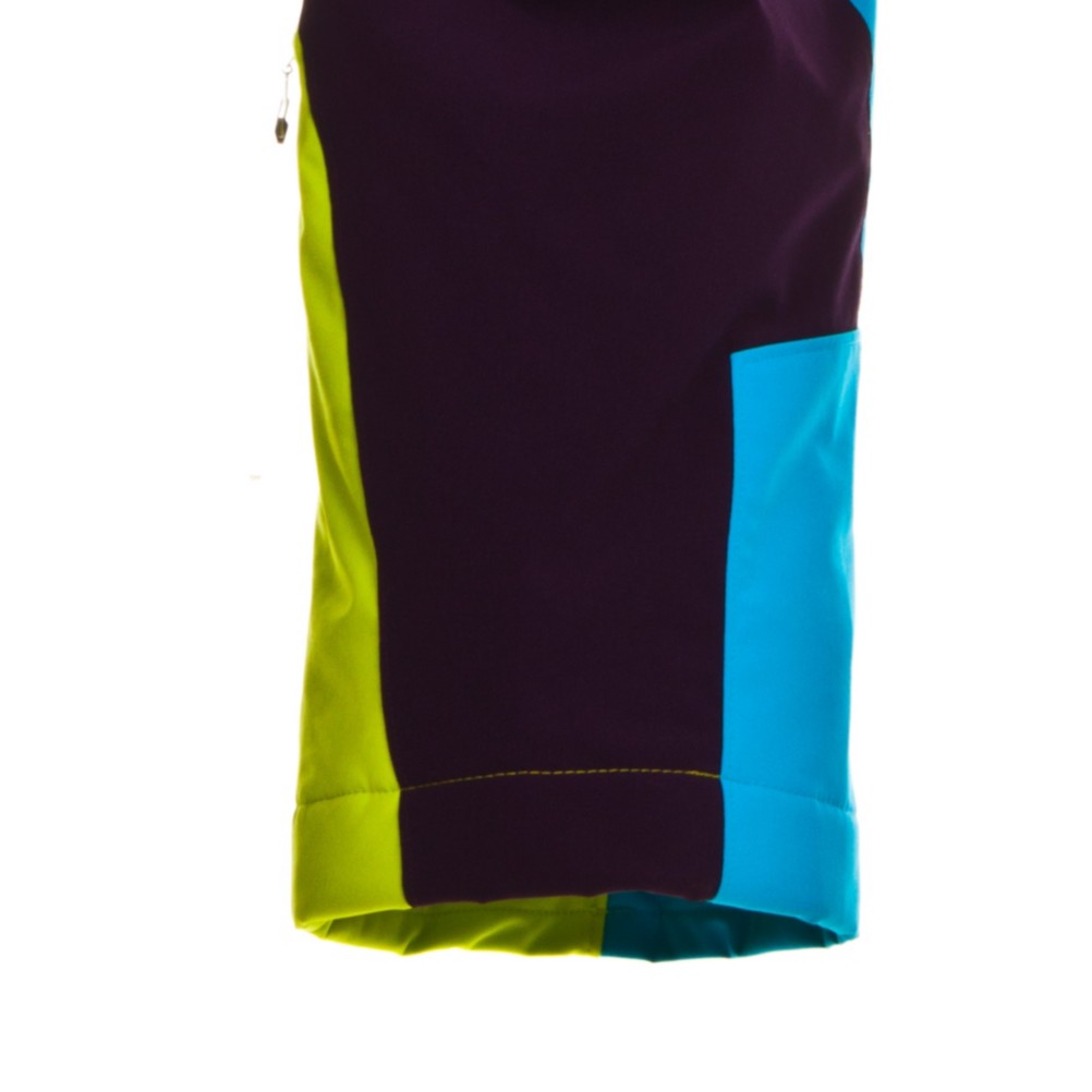 Spyder Thrill Athletic Fit Womens Ski Pants 2012